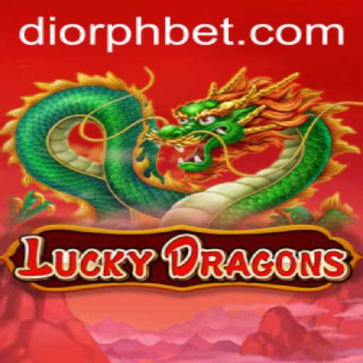 Discover the Mystical World of LuckyDragons and DiorPH