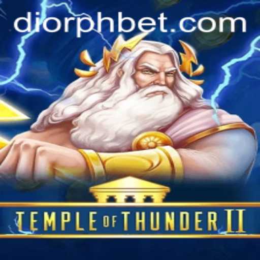 Unveiling TempleofThunderII: A Captivating Journey with DiorPH